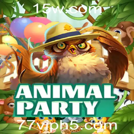 AnimalParty: Descubra o Jogo que Conquista Todas as Idades