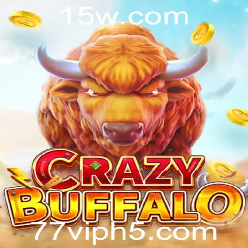 Descubra o Empolgante Mundo do Jogo CRAZYBUFFALO com 77vip