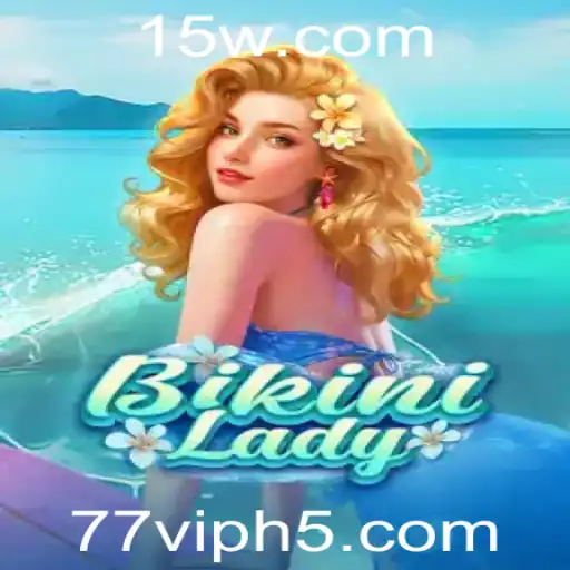 BikiniLady: Uma Jornada Luxuosa no Mundo dos Jogos de Cassino