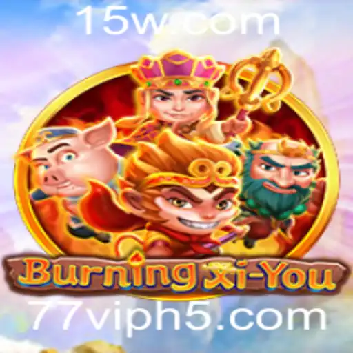 Explorando o Mundo de BurningXiYou: Aventura Além da Imaginação