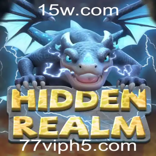 Explorando o Mundo Fascinante de HiddenRealm: 77vip