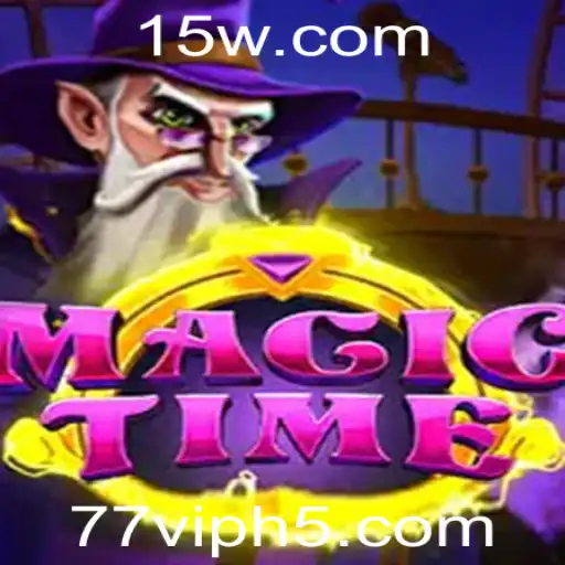 Descubra MagicTime: As Regras e Inovação do Jogo