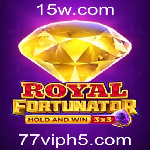 Explorando RoyalFort: O Jogo Estratégico Envolvente com a Chave 77VIP