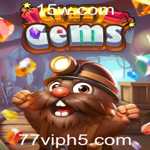Descubra a Fascinante Aventura de CrazyGems com a Palavra-Chave 77vip