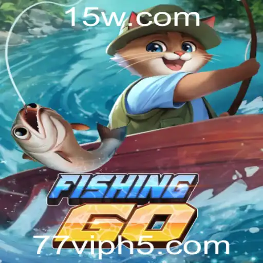 Explorando o Mundo de FishingGO: Um Jogo Inovador de Pesca com a Palavra-Chave 77vip