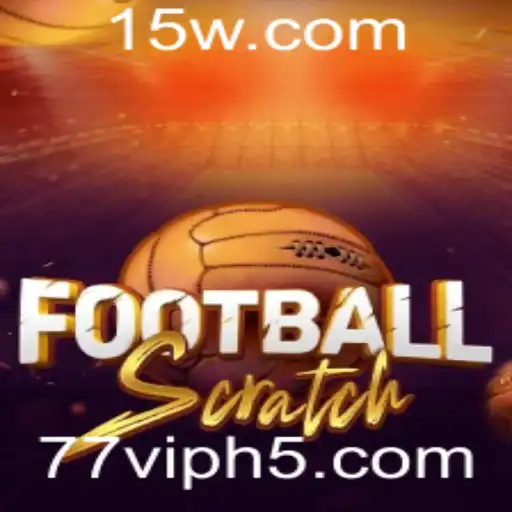 FootballScratch: A Emoção do Jogo em Palavras