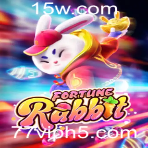 FortuneRabbit: Um Salto de Sorte no Mundo dos Jogos com 77vip