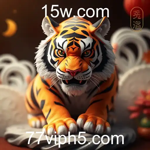 Fortune Tiger: O Inspirador Mundo dos Tigres da Sorte