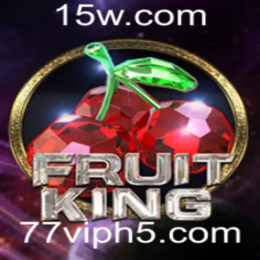 Descubra as Aventuras Divertidas de FruitKing com 77vip
