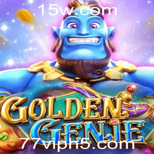 Descubra GOLDENGENIE: O Jogo Que Promete Surpreender