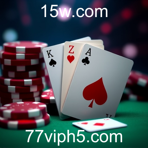 77vip: Jogos de Cartas Online