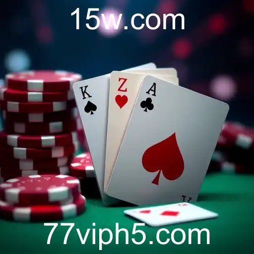 77vip: Jogos de Cartas Online