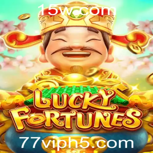 Descubra LUCKYFORTUNES: O Jogo de Azar e Estratégia