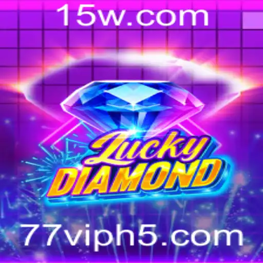 Descubra o Mundo Fascinante de LuckyDiamond com 77vip