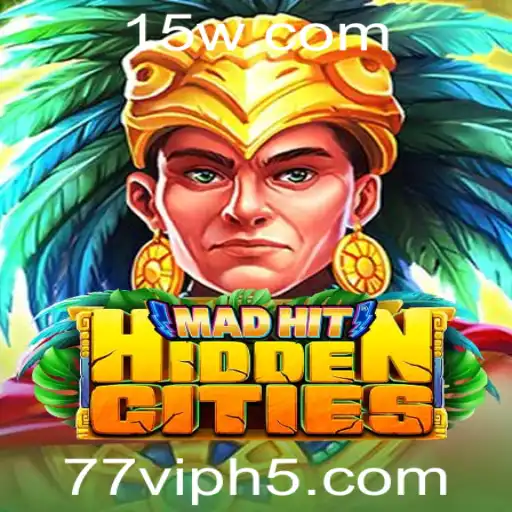 Explorando MadHitHiddenCities - Um Mundo de Aventura e Estratégia