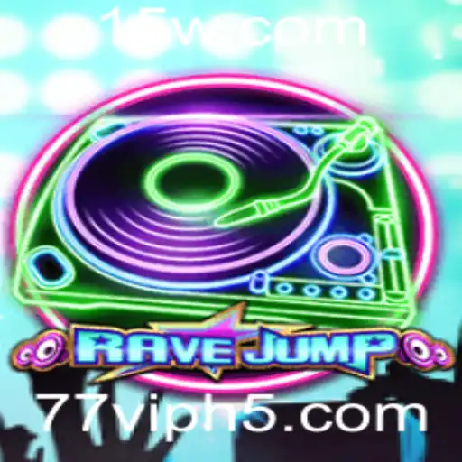 RaveJump: O Novo Fenômeno dos Jogos Eletrônicos