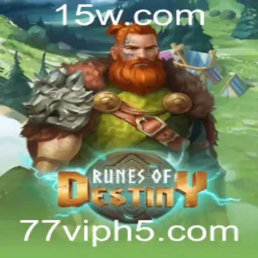 Explorando o Mundo de RunesOfDestiny: Uma Aventura Épica com 77vip