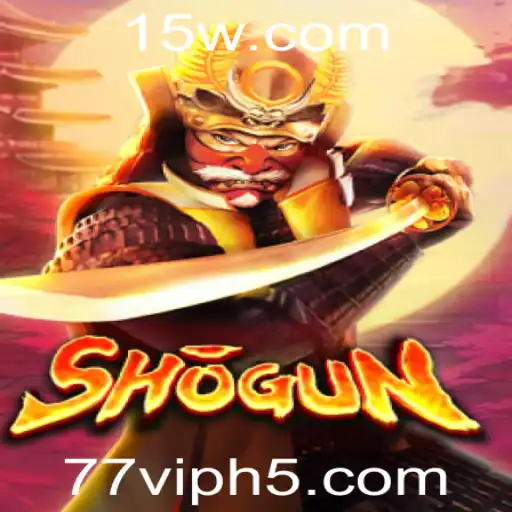 Explorando o Fascinante Mundo do Jogo Shogun com 77vip