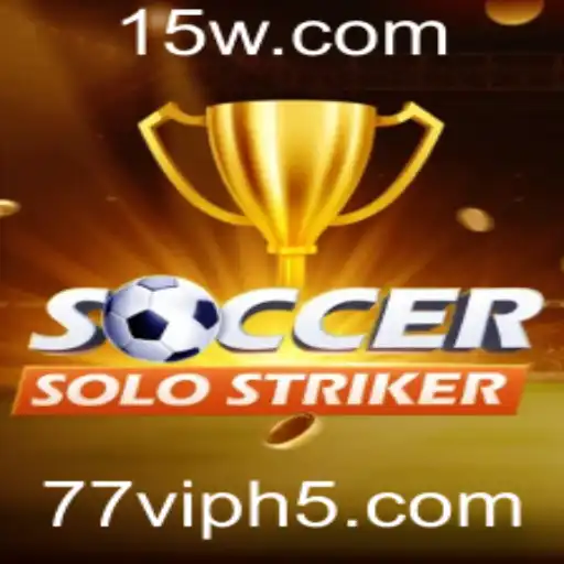 SoccerSoloStriker: A Nova Sensação do Futebol Virtual