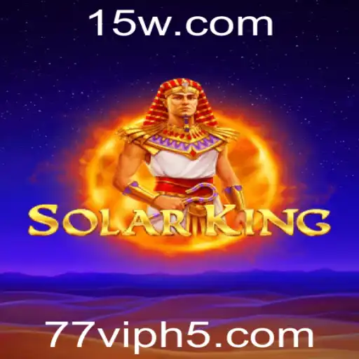 Descubra o Universo de SolarKing: Um Mergulho na Aventura Espacial com 77vip