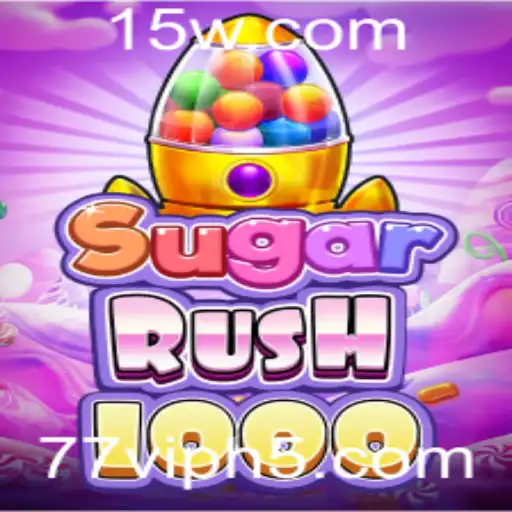 Desvendando o Mundo Encantado de SugarRush1000: Diversão e Estratégia